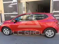 2019 Renault Clio