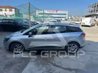 2019 Renault Clio