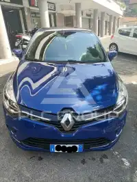 2019 Renault Clio