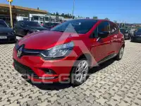 2019 Renault Clio