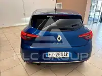 2019 Renault Clio