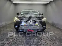 2019 Renault Clio