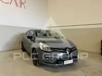 2019 Renault Clio