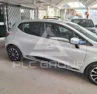 2019 Renault Clio