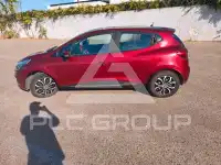 2019 Renault Clio