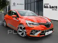 2019 Renault Clio