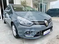 2019 Renault Clio