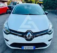 2019 Renault Clio
