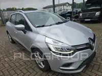 2019 Renault Clio