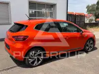 2019 Renault Clio