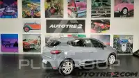 2019 Renault Clio