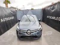 2019 Renault Clio
