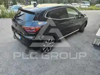 2019 Renault Clio