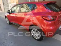 2019 Renault Clio