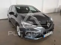 2019 Renault Clio