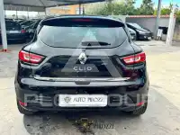 2019 Renault Clio