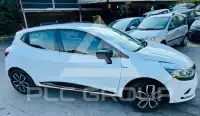 2019 Renault Clio