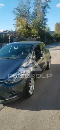 2019 Renault Clio