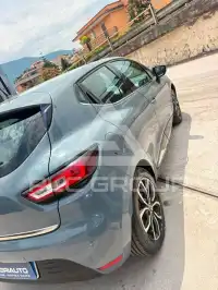 2019 Renault Clio
