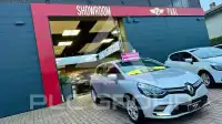 2019 Renault Clio