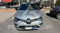 2019 Renault Clio