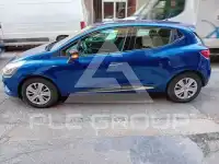 2019 Renault Clio