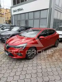2019 Renault Clio