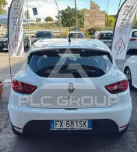 2019 Renault Clio