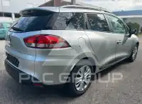 2019 Renault Clio