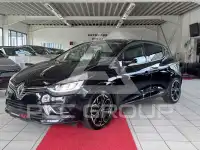 2019 Renault Clio