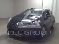 2019 Renault Clio