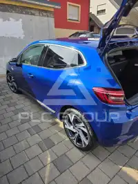 2019 Renault Clio