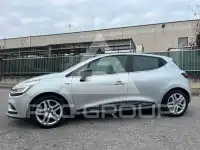 2019 Renault Clio