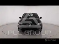 2019 Renault Clio