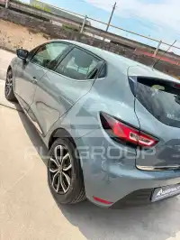2019 Renault Clio