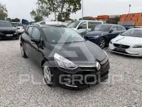 2019 Renault Clio