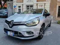 2019 Renault Clio
