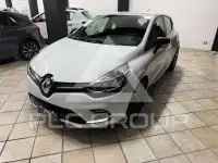 2019 Renault Clio