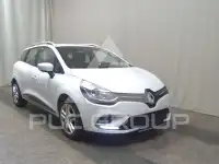 2019 Renault Clio