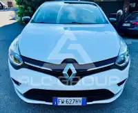2019 Renault Clio