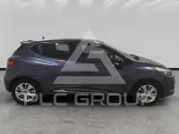 2019 Renault Clio