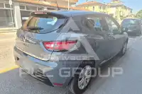 2019 Renault Clio