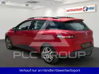 2019 Renault Clio