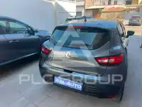 2019 Renault Clio