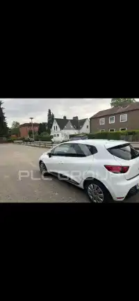 2019 Renault Clio