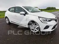 2019 Renault Clio
