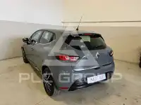 2019 Renault Clio