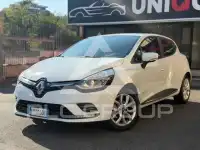 2019 Renault Clio