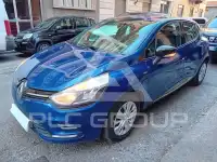 2019 Renault Clio