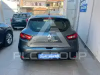 2019 Renault Clio